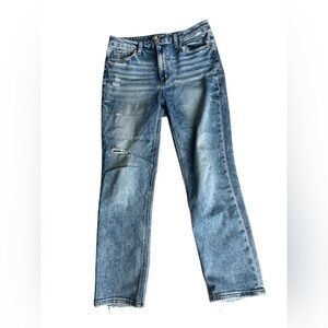 FLYING MONKEY Straight Leg Jeans Women’s Size 30